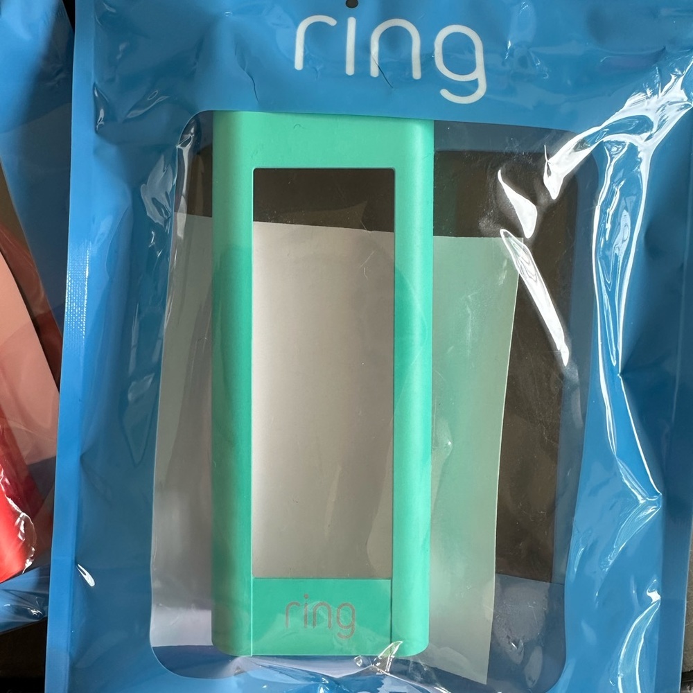 Interchangeable Faceplate Video Doorbell Pro